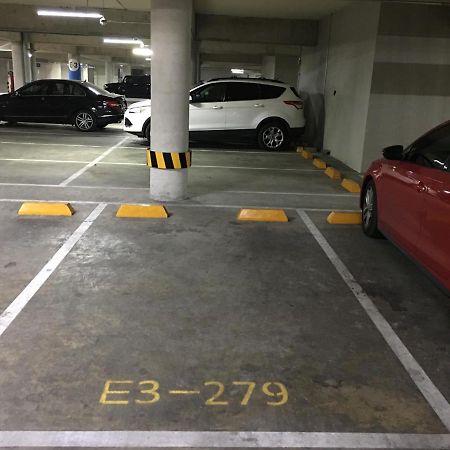 Napoles Condo Suites Meksika Dış mekan fotoğraf