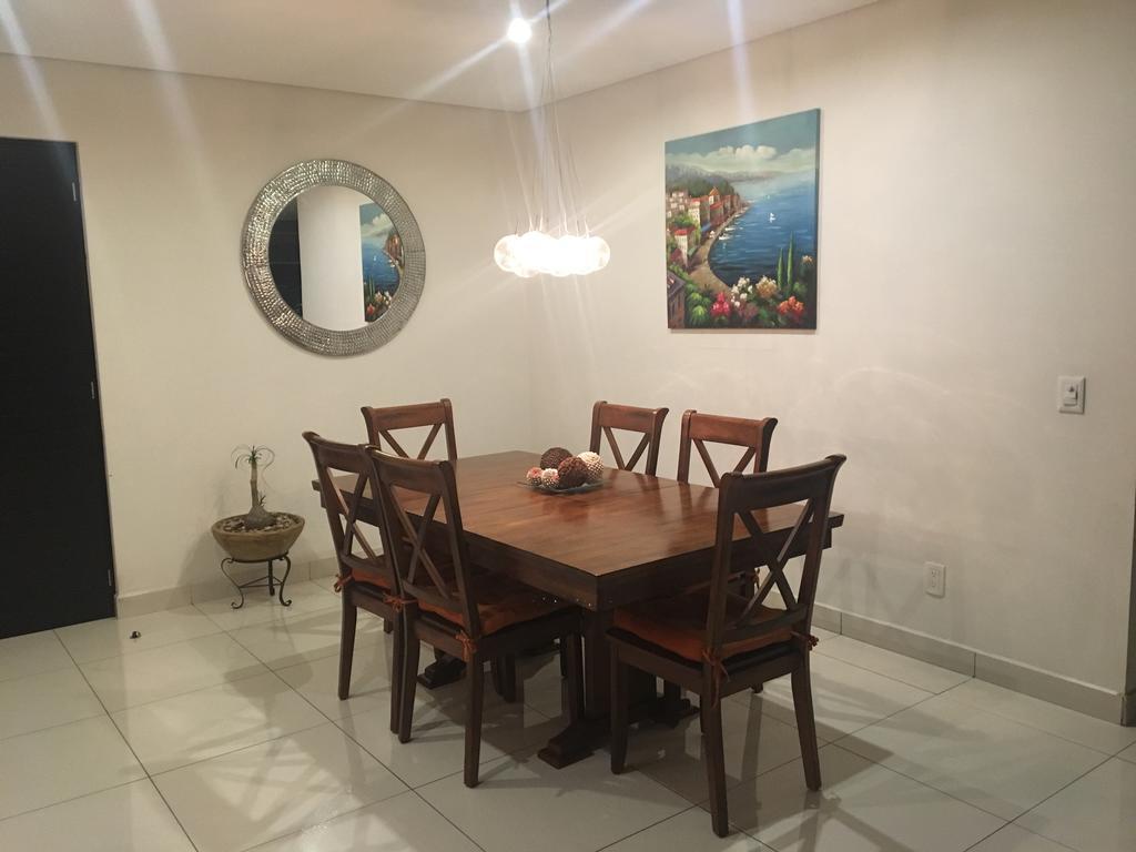 Napoles Condo Suites Meksika Dış mekan fotoğraf