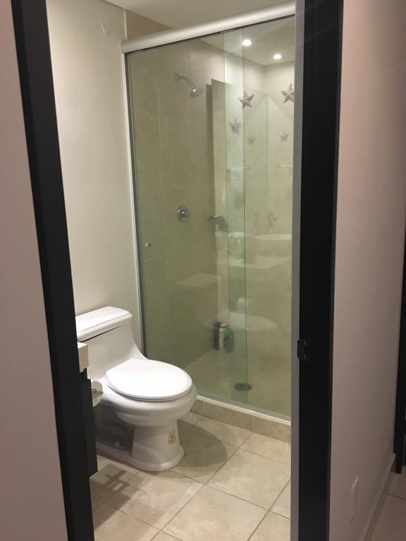Napoles Condo Suites Meksika Dış mekan fotoğraf