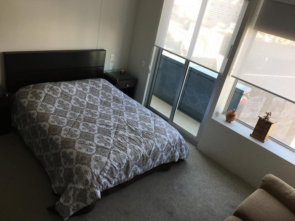 Napoles Condo Suites Meksika Dış mekan fotoğraf