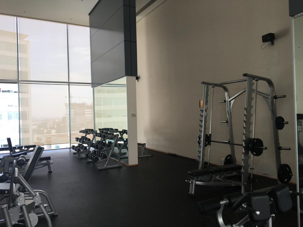Napoles Condo Suites Meksika Dış mekan fotoğraf