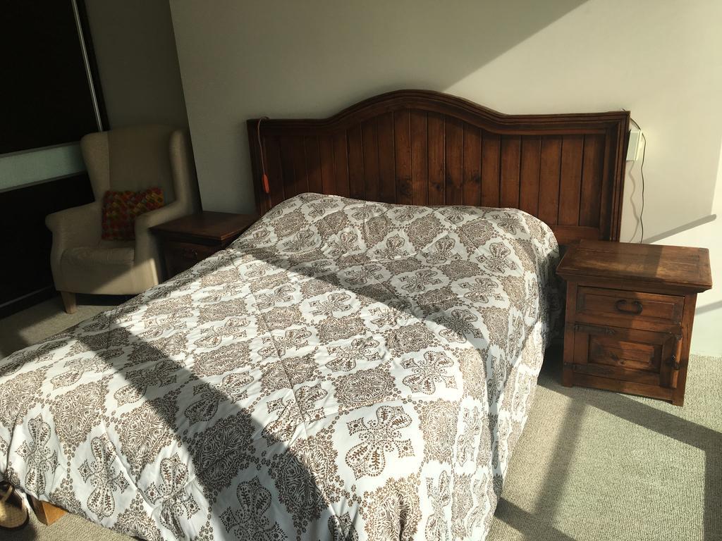Napoles Condo Suites Meksika Dış mekan fotoğraf