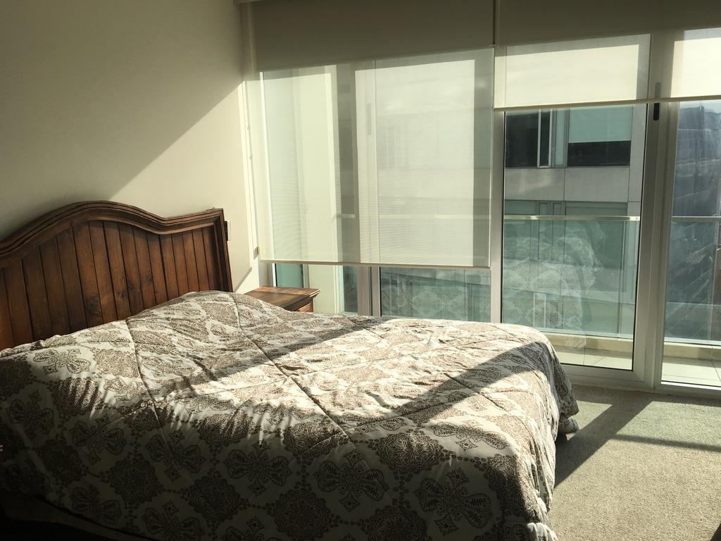 Napoles Condo Suites Meksika Dış mekan fotoğraf