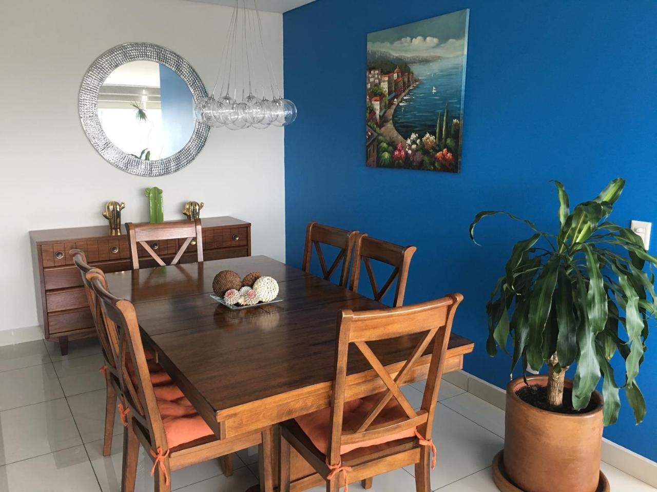 Napoles Condo Suites Meksika Dış mekan fotoğraf