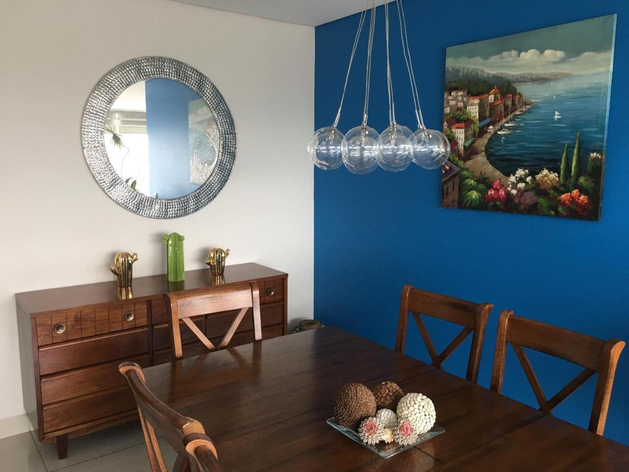 Napoles Condo Suites Meksika Dış mekan fotoğraf