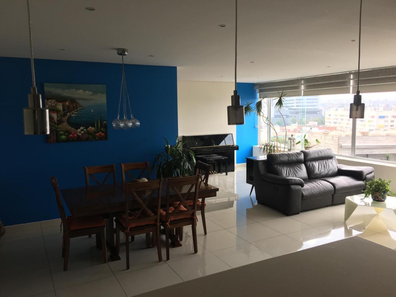 Napoles Condo Suites Meksika Dış mekan fotoğraf