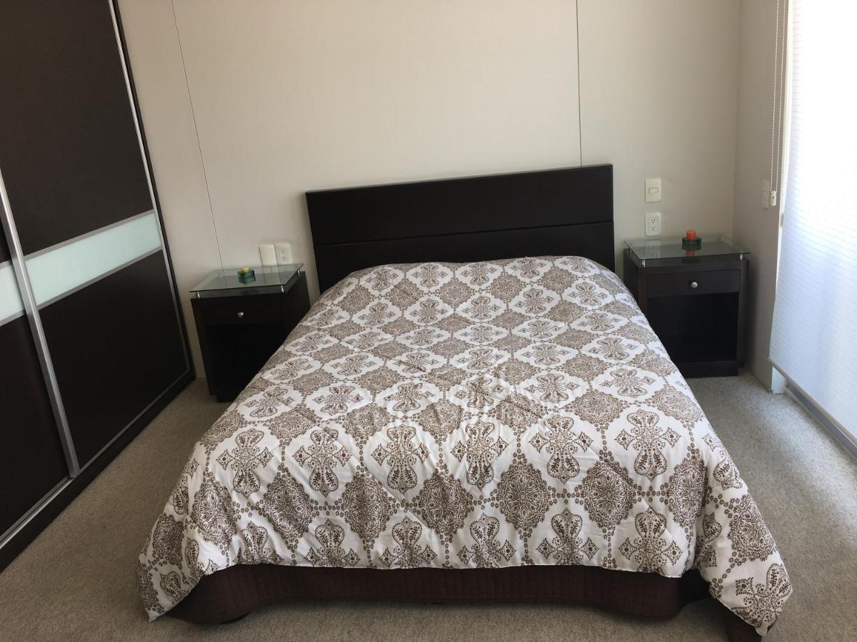Napoles Condo Suites Meksika Dış mekan fotoğraf