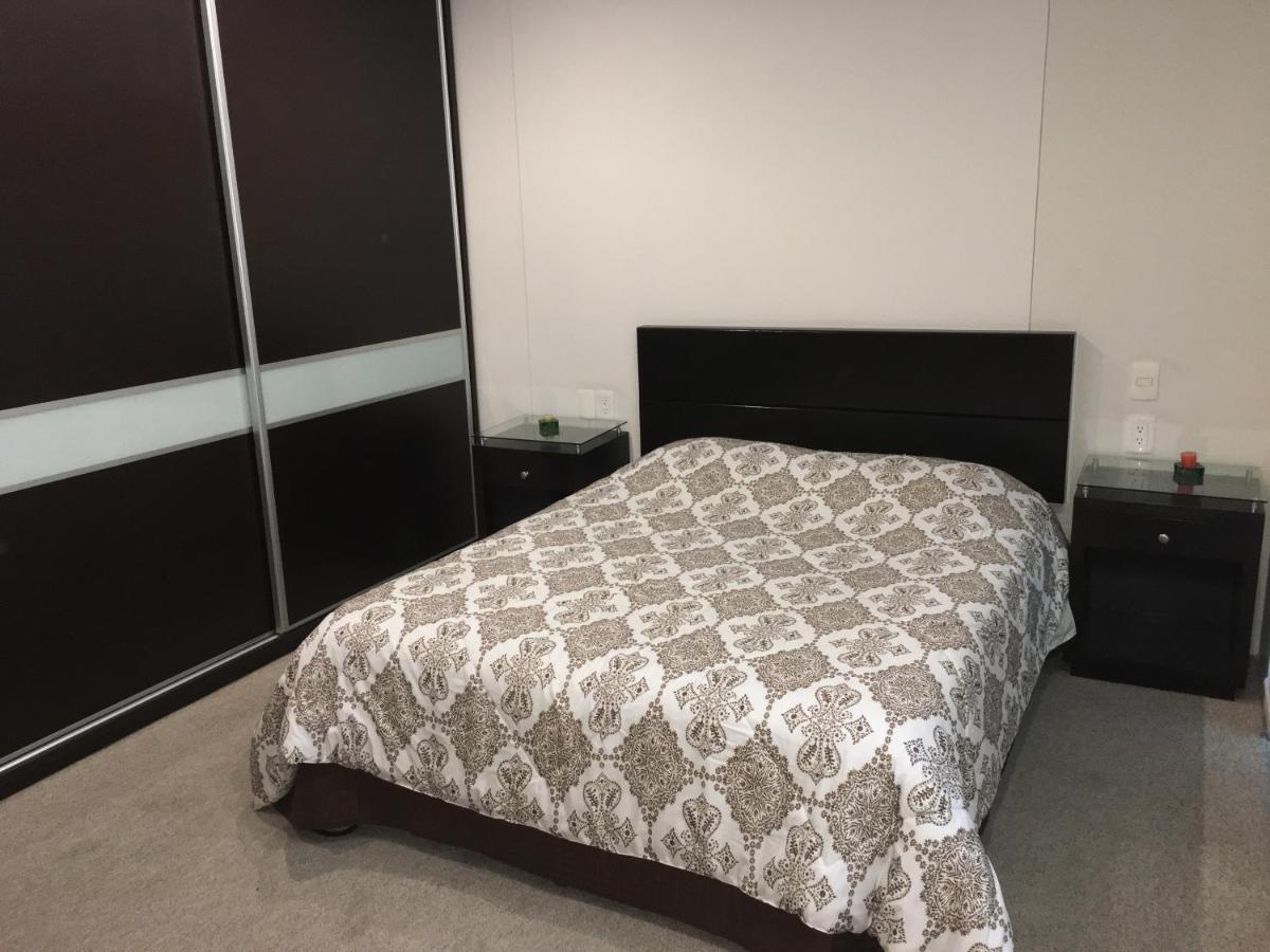 Napoles Condo Suites Meksika Dış mekan fotoğraf